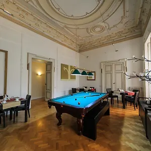 Spaccanapoli Comfort Bed and breakfast Nápoles