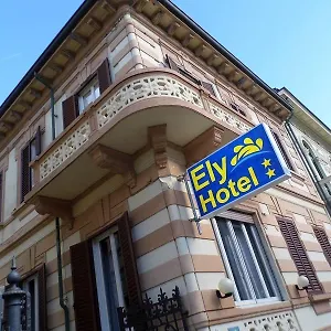 Ely Hotel Viareggio