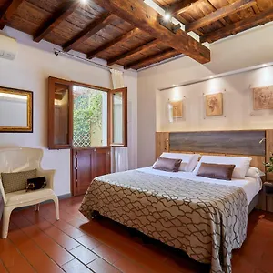 Sette Angeli Bed and breakfast Florencia