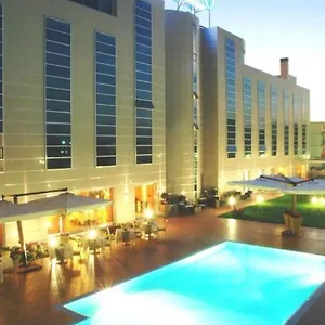 San Mauro Hotel Casalnuovo Di Napoli