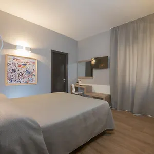 Bed and breakfast Fantasie Romane, Roma