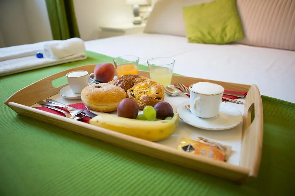 The Great Beauty Bed & Breakfast Rome